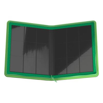 Ultimate Guard Zipfolio 360 Xenoskin "Dominik Mayer"-Artist Edition 3