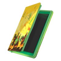 Ultimate Guard Zipfolio 360 Xenoskin Dominik Mayer-Artist Edition 3
