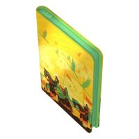 Ultimate Guard Zipfolio 360 Xenoskin "Dominik Mayer"-Artist Edition 3
