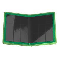 Ultimate Guard Zipfolio 360 Xenoskin "Dominik Mayer"-Artist Edition 3