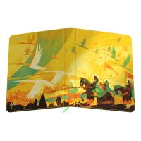 Ultimate Guard Zipfolio 360 Xenoskin "Dominik Mayer"-Artist Edition 3
