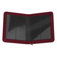 Ultimate Guard Zipfolio 160 Xenoskin Harry Potter - Gryffindor