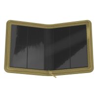 Ultimate Guard Zipfolio 160 Xenoskin Harry Potter - Hufflepuff