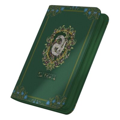 Ultimate Guard Zipfolio 160 Xenoskin Harry Potter -...