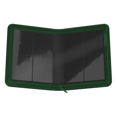 Ultimate Guard Zipfolio 160 Xenoskin Harry Potter - Slytherin