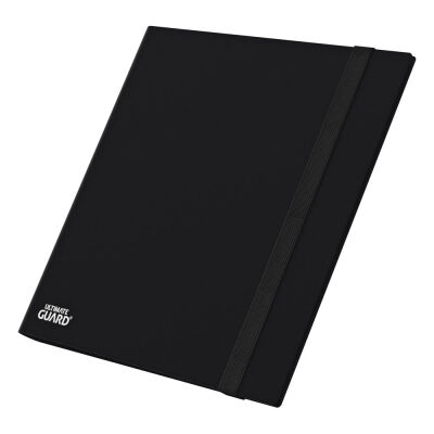 Ultimate Guard Flexxfolio 480 - 24-Pocket (Quadrow) -...