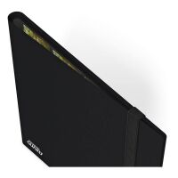 Ultimate Guard Flexxfolio 480 - 24-Pocket (Quadrow) - Schwarz