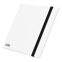 Ultimate Guard Flexxfolio 480 - 24-Pocket (Quadrow) - Wei&szlig;