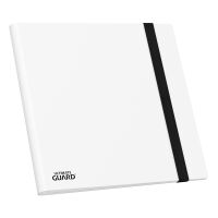 Ultimate Guard Flexxfolio 480 - 24-Pocket (Quadrow) - Wei&szlig;