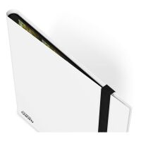 Ultimate Guard Flexxfolio 480 - 24-Pocket (Quadrow) - Wei&szlig;