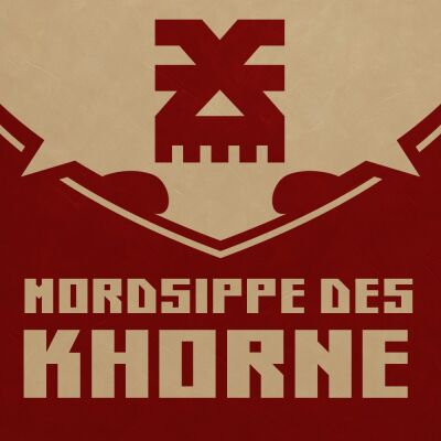 Rekruten-Bundle: Mordsippe des Khorne Cover