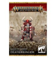 Rekruten-Bundle: Mordsippe des Khorne Miniatur