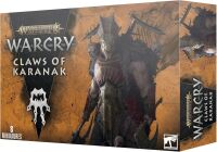 Rekruten-Bundle: Mordsippe des Khorne Minis