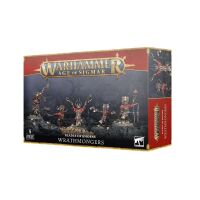 Rekruten-Bundle: Mordsippe des Khorne