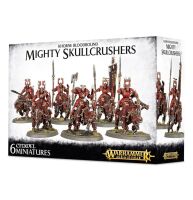 Rekruten-Bundle: Mordsippe des Khorne