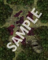 Flip-Mat: Ritual Sites