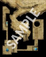 Flip-Mat: Ritual Sites