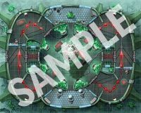 Flip-Mat: Imperial Bases