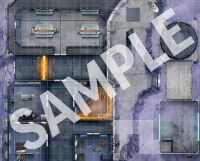 Flip-Mat: Imperial Bases
