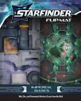 Flip-Mat: Imperial Bases
