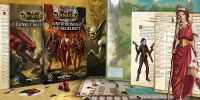 Myranor Starterbox ELF &ndash; Via Myranis