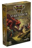 Myranor Starterbox ELF &ndash; Via Myranis