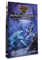 Myranor Monsterhandbuch ELF - Liber Monstrorum Myranis (5e)