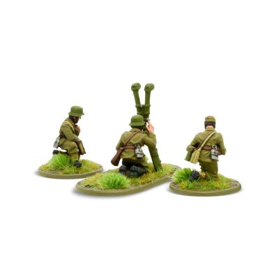 Hungarian Army Forward Observer Team