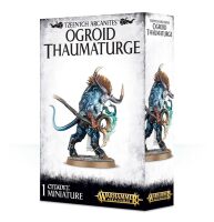 Rekruten-Bundle: Wandelgeborene des Tzeentch Miniatur