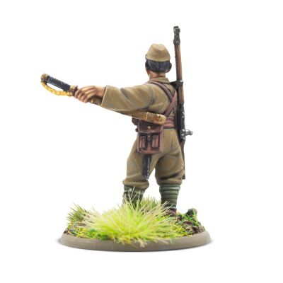 Armies of Imperial Japan (English)