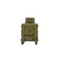 Type 91 So-Mo Armoured Car