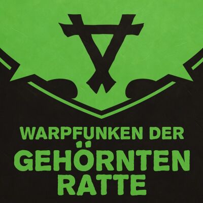 Rekruten-Bundle: Warpfunken der Gehörnten Ratte Cover
