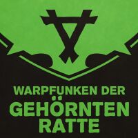 Rekruten-Bundle: Warpfunken der Geh&ouml;rnten Ratte Cover