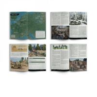 Bolt Action 3 Starter Set - Island Assault (English)