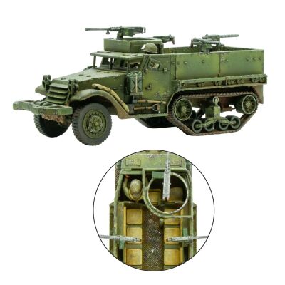 Bolt Action 3 Starter Set - Island Assault (Deutsch)