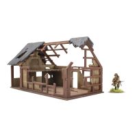 Bolt Action 3 Starter Set - Island Assault (Deutsch)