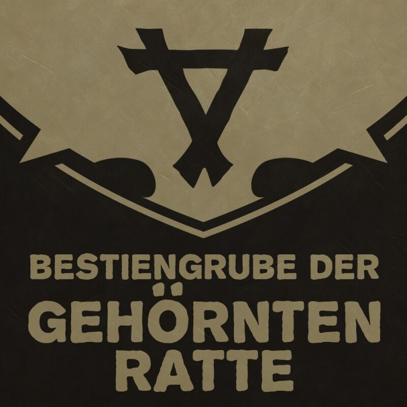 Rekruten-Bundle: Bestiengrube der Gehörnten Ratte Cover