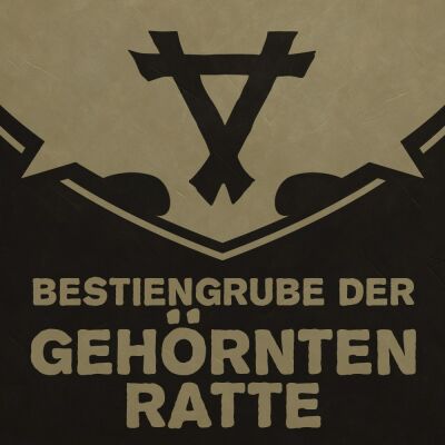 Rekruten-Bundle: Bestiengrube der Gehörnten Ratte Cover