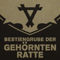 Rekruten-Bundle: Bestiengrube der Geh&ouml;rnten Ratte Cover