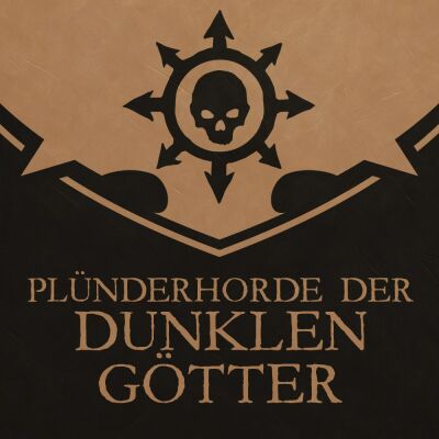 Rekruten-Bundle: Plünderhorde der Dunklen...