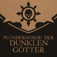 Rekruten-Bundle: Pl&uuml;nderhorde der Dunklen G&ouml;tter Cover