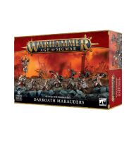 Rekruten-Bundle: Pl&uuml;nderhorde der Dunklen G&ouml;tter Minis