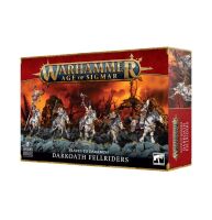 Rekruten-Bundle: Pl&uuml;nderhorde der Dunklen G&ouml;tter