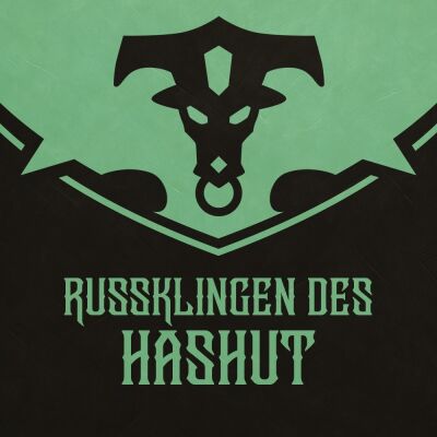 Rekruten-Bundle: Rußklingen des Hashut Cover