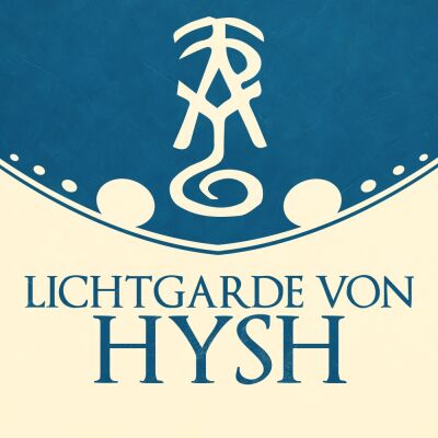 Rekruten-Bundle: Lichtgarde von Hysh Cover