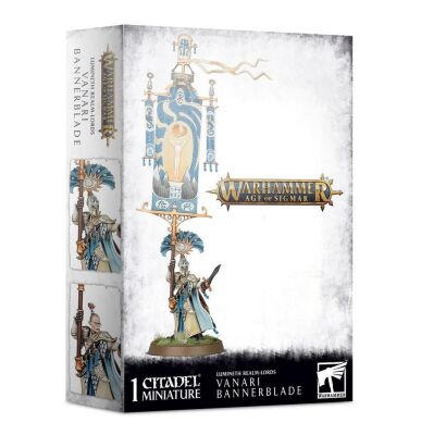 Rekruten-Bundle: Lichtgarde von Hysh Miniatur