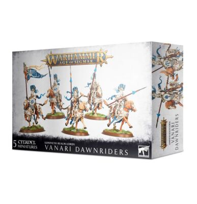 Rekruten-Bundle: Lichtgarde von Hysh