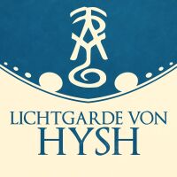 Rekruten-Bundle: Lichtgarde von Hysh Cover