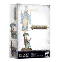 Rekruten-Bundle: Lichtgarde von Hysh Miniatur