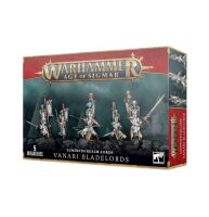 Rekruten-Bundle: Lichtgarde von Hysh